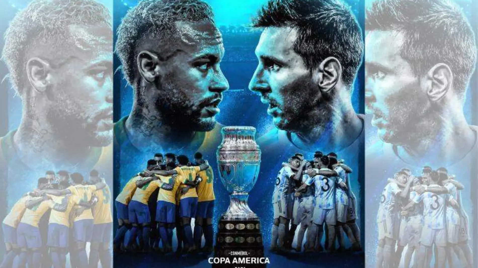 Final Copa América